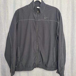 Nike Player Jacket Light Weight Size XXL 382863-011 2XL